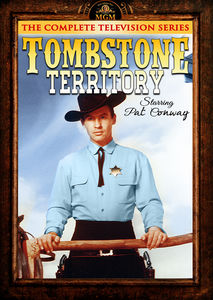 Tombstone Territory: The Complete Series