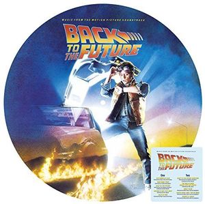 Back to the Future (Original Motion Picture Soundtrack)