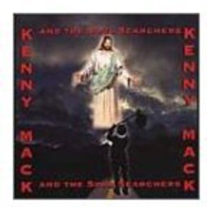 Kenny Mack & the Soul Searchers