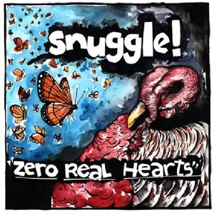 Zero Real Hearts
