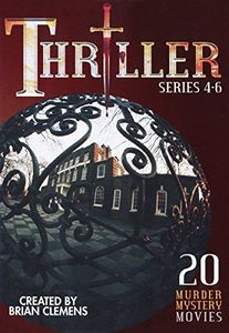 Thriller Series 4 to 6