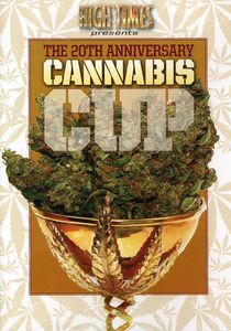 High Times Presents: The 20th Cannabis Cup