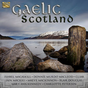 Gaelic Scotland /  Various