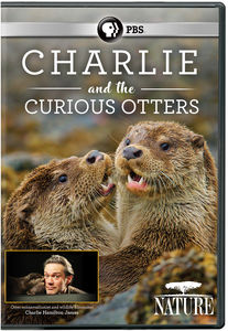 NATURE: Charlie And The Curious Otters