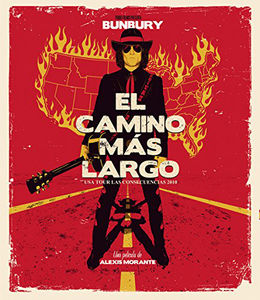 El Camino Mas Largo