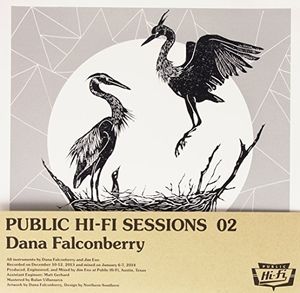Public Hi-Fi Sessions 02