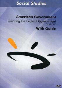Creating the Federal Government