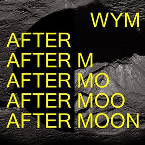 After Moon [Import]