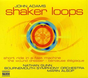 Shaker Loops