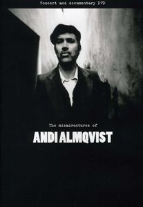 The Misadventures of Andi Almqvist