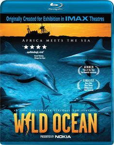 IMAX: Wild Ocean