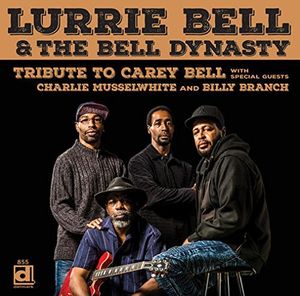 Tribute to Carey Bell