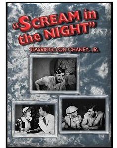 Scream in the Night (1935)