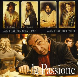 La Passione (Original Soundtrack) [Import]