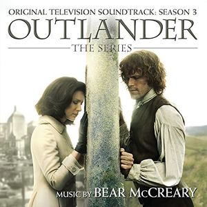 Outlander: Season 3 (Original Soundtrack) [Import]