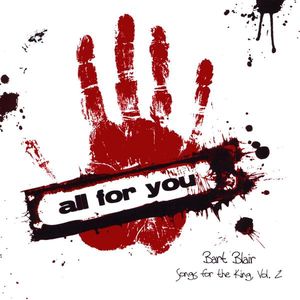 All for You - Songs for the King 2