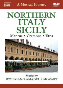 Musical Journey: Northern Italy & Sicily