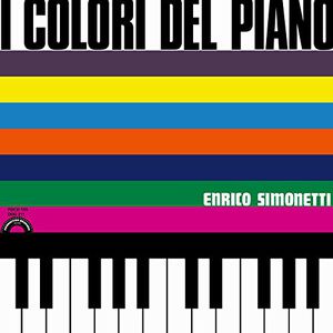 I Colori Del Piano (Original Soundtrack) [Import]