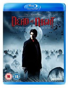 Dylan Dog: Dead of Night [Import]