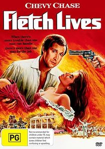 Fletch Lives [Import]