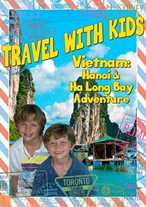 Travel With Kids: Vietnam