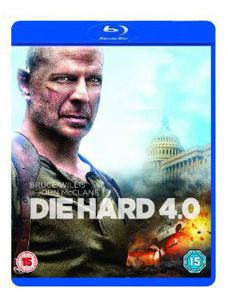 Die Hard 4 [Import]