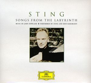 Songs from the Labyrinth [Import]