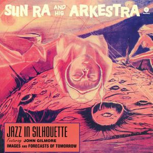 Jazz in Silhouette [Import]