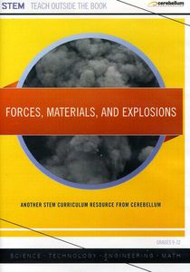Forces Materials & Explosions