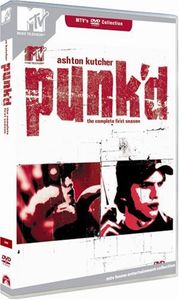 MTV: Punk'd - The Complete First Season
