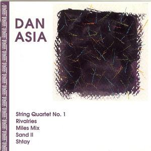 Music of Dan Asia