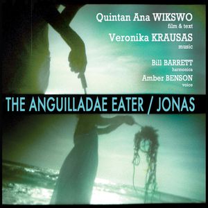 Anguilladae Eater /  Jonas