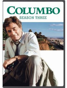 Columbo: Season Three