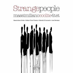 Strange People [Import]