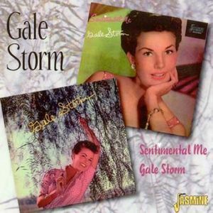 Gale Storm/ Sentimental Me [Import]