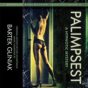 Palimpsest (Original Soundtrack) [Import]