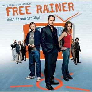 Free Rainer [Import]