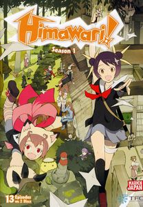 Himawari! Season 1 Collection