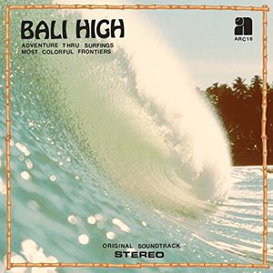 Bali High (Original Soundtrack)