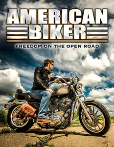 American Biker: Freedom on the Open Road