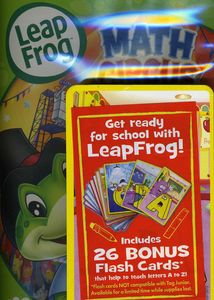 Leap Frog: Math Circus