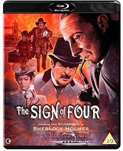 The Sign of Four [Import]