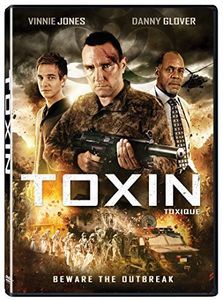 Toxin [Import]
