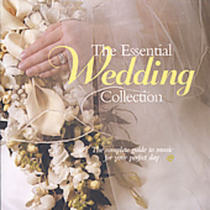 Essential Wedding Collection /  Various