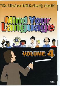 Mind Your Language, Volume 4