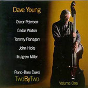 Two By Two Piano Bass Duets, Vol. 1