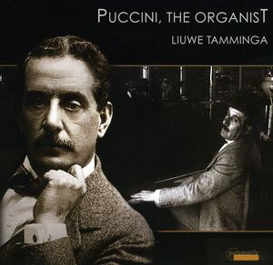 Puccini the Organist