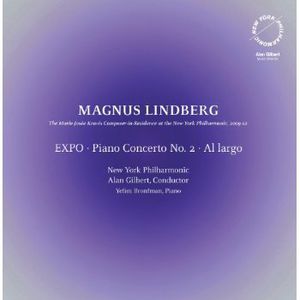 Expo - Piano Concerto No. 2 - Al Largo