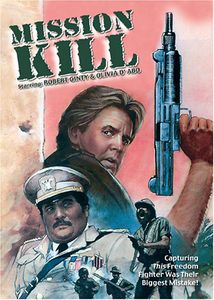 Mission Kill (1987)