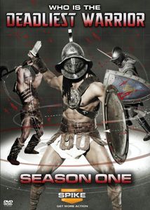 Deadliest Warrior: Season One